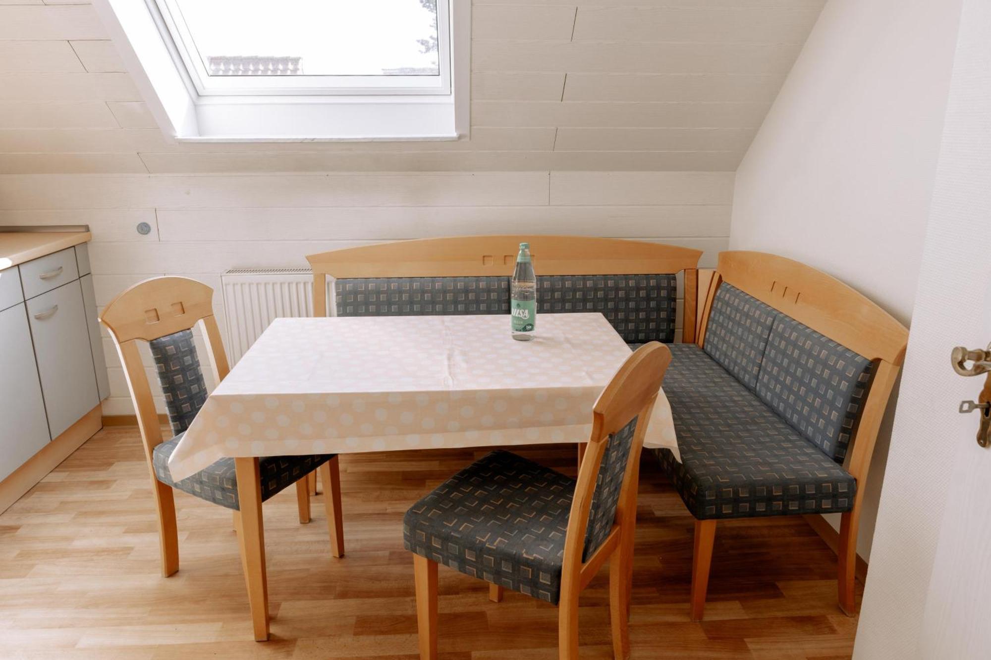 Huus Oll Postweg Apartment นอร์เดอร์ไน ภายนอก รูปภาพ